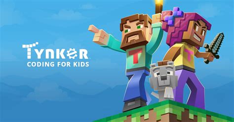 tynker com minecraft|tynker minecraft free.